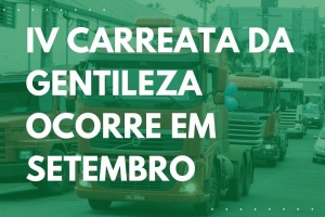 Carreata da Gentileza 2